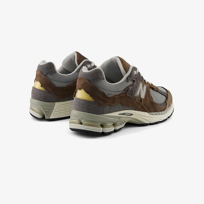 New Balance 2002R Protection Pack Cortado Raincloud