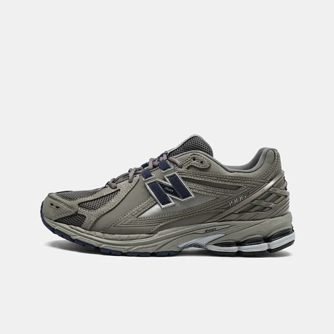 картинка New Balance 1906R Grey Indigo магазин Одежда+ являющийся официальным дистрибьютором в России 
