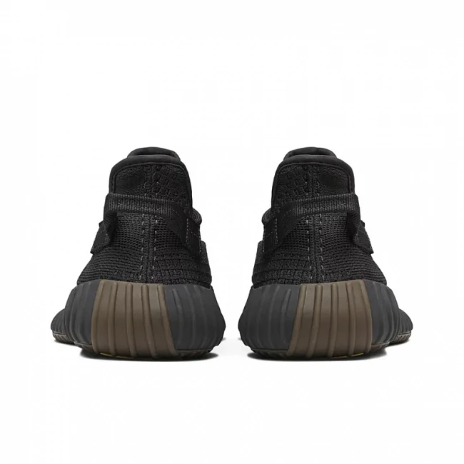 картинка Adidas Yeezy Boost 350 V2 "Cinder" Reflective магазин Одежда+ являющийся официальным дистрибьютором в России 