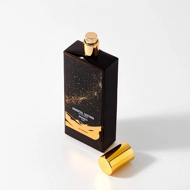 картинка MEMO Paris Oriental Leather 75ml магазин Одежда+ являющийся официальным дистрибьютором в России 