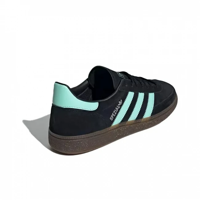 картинка Adidas Handball Spezial Clear Mint магазин Одежда+ являющийся официальным дистрибьютором в России 