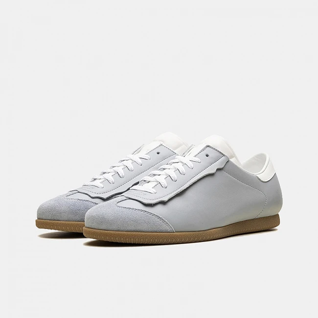 Maison Margiela Featherlight Sneaker Black Gum