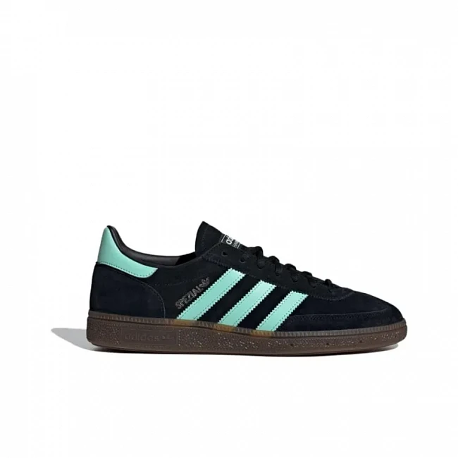 картинка Adidas Handball Spezial Clear Mint магазин Одежда+ являющийся официальным дистрибьютором в России 