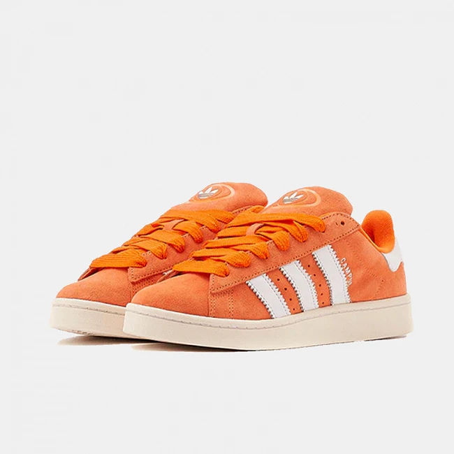 картинка Adidas Campus 00s "Amber Tint" магазин Одежда+ являющийся официальным дистрибьютором в России 