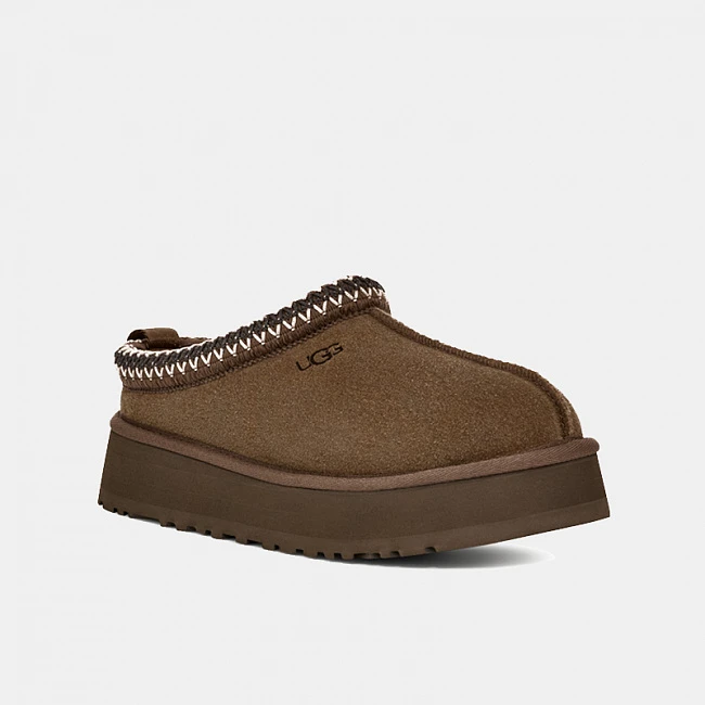 UGG Tazz Slipper Hickory