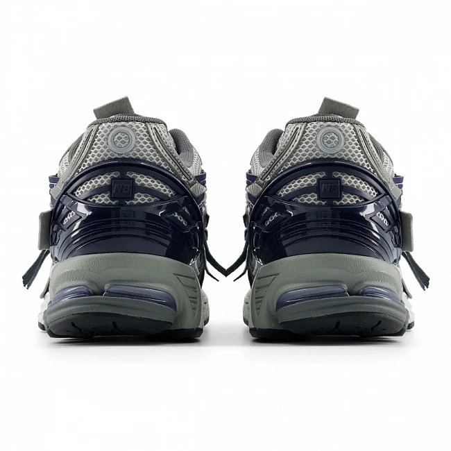 картинка New Balance 1906A Grey/Midnight магазин Одежда+ являющийся официальным дистрибьютором в России 