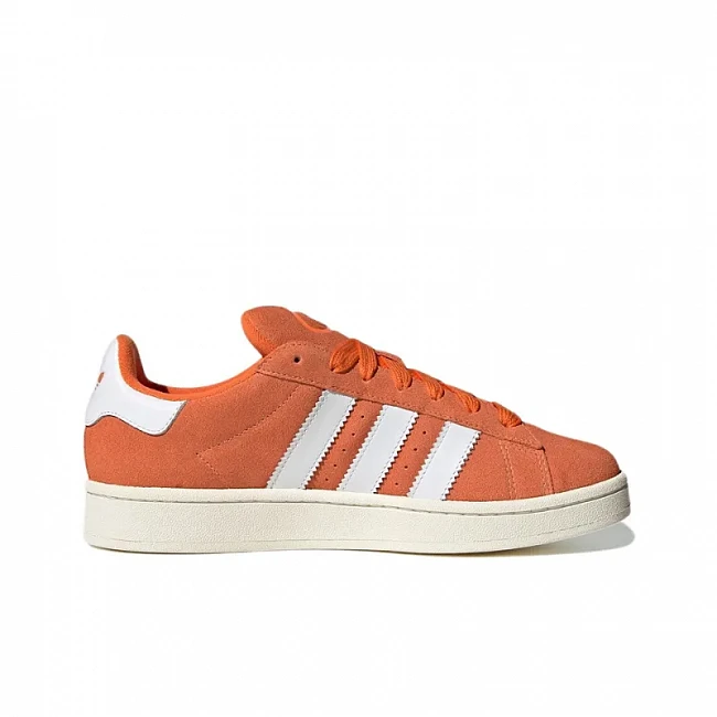 картинка Adidas Campus 00s "Amber Tint" магазин Одежда+ являющийся официальным дистрибьютором в России 