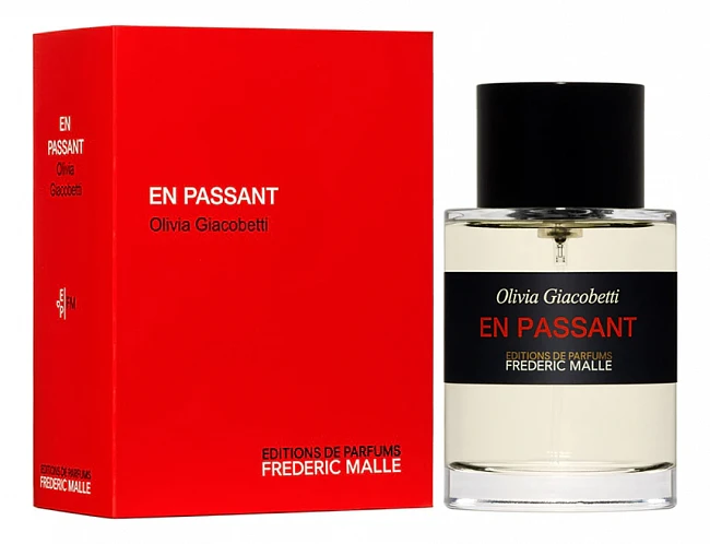 картинка Frederic Malle En Passant edp магазин Одежда+ являющийся официальным дистрибьютором в России 