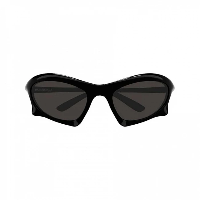 картинка Balenciaga BB0229S Black/Grey 59/20/125 men Sunglasses магазин Одежда+ являющийся официальным дистрибьютором в России 