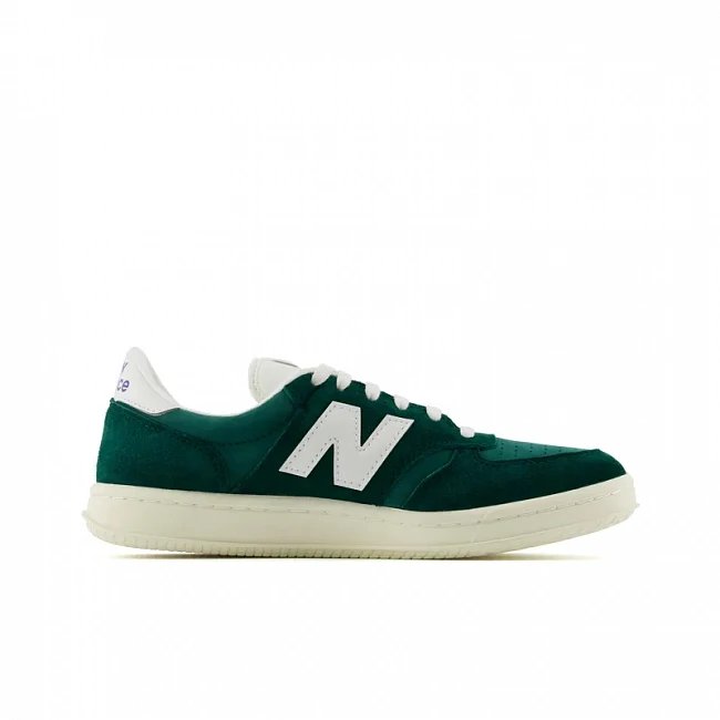 картинка New Balance T500 Marsh Green Angora магазин Одежда+ являющийся официальным дистрибьютором в России 