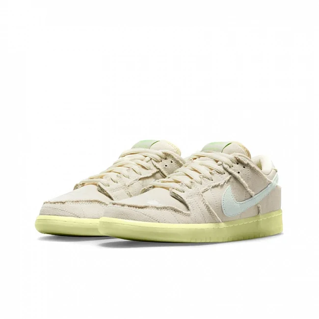 картинка Nike Dunk SB Low "Mummy" магазин Одежда+ являющийся официальным дистрибьютором в России 