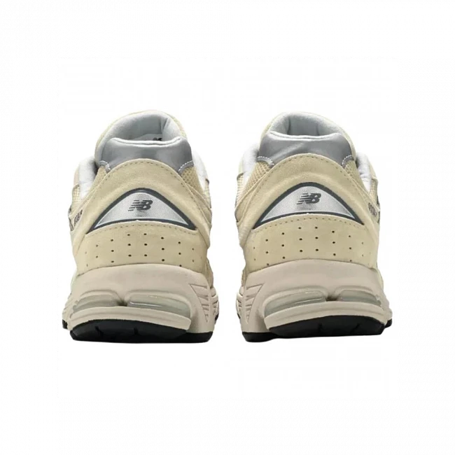 картинка New Balance 2002R 'Beige Suede' магазин Одежда+ являющийся официальным дистрибьютором в России 