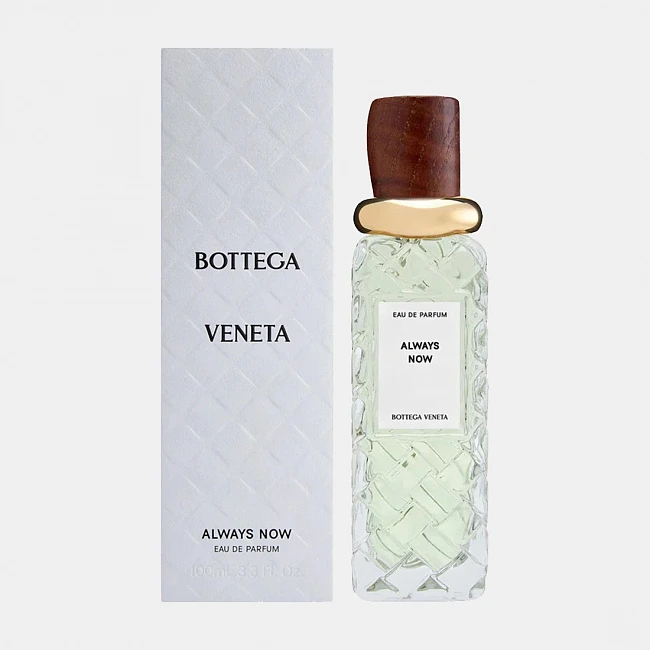 Bottega Veneta Always Now