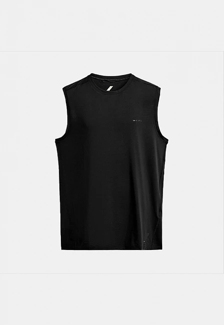 Zara Technical Tank Top Athleticz Black