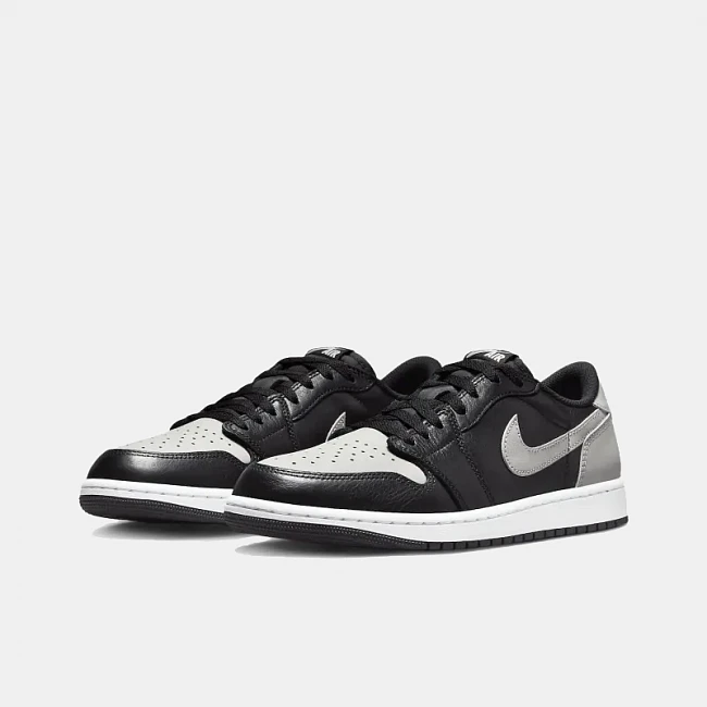 Nike Air Jordan 1 Low OG Shadow