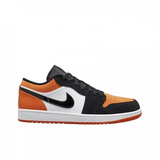 картинка Nike Air Jordan 1 Low 'Shattered Backboard' магазин Одежда+ являющийся официальным дистрибьютором в России 