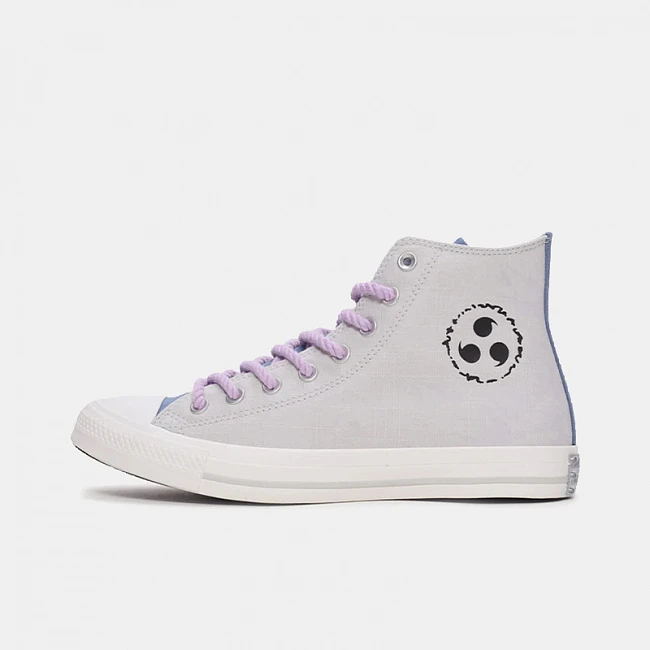 картинка Converse Naruto x Chuck Taylor All Star High магазин Одежда+ являющийся официальным дистрибьютором в России 