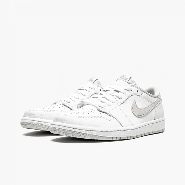 Nike Air Jordan 1 Low OG Neutral Grey