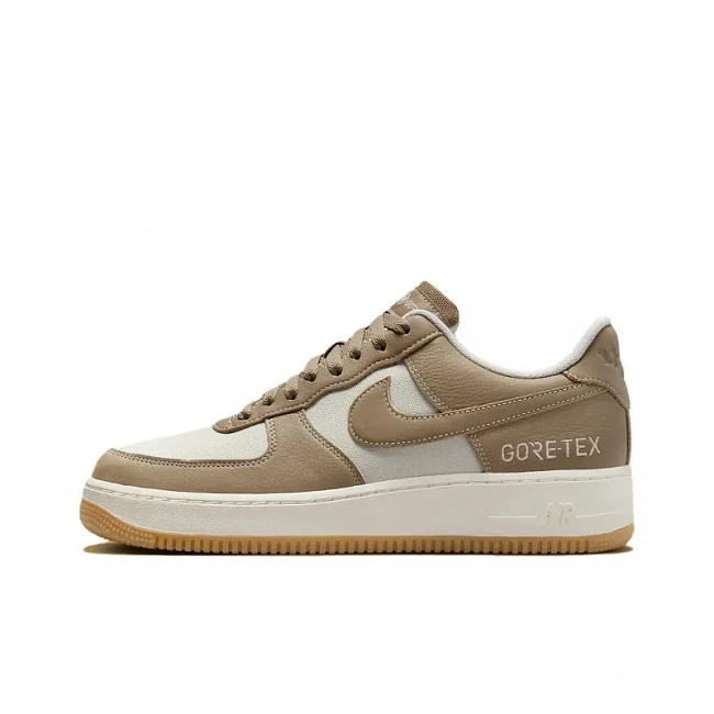 картинка Nike Air Force 1 Low Gore-Tex Hangul Day 2023 магазин Одежда+ являющийся официальным дистрибьютором в России 