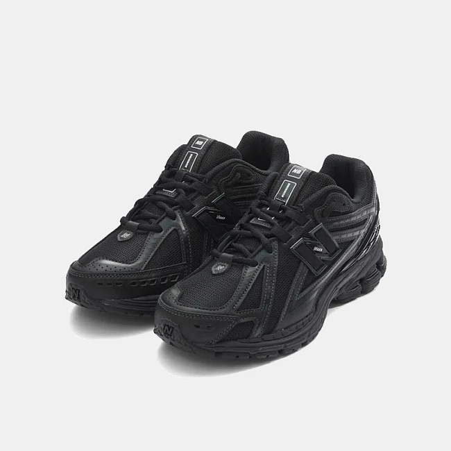 картинка New Balance 1906R 'Black' магазин Одежда+ являющийся официальным дистрибьютором в России 