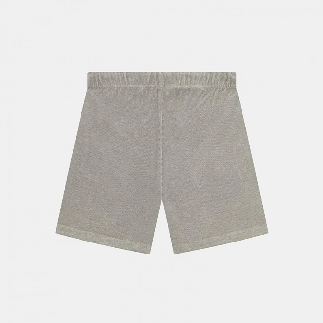 Fear of God EssentialsSS23 Terry Short Seal