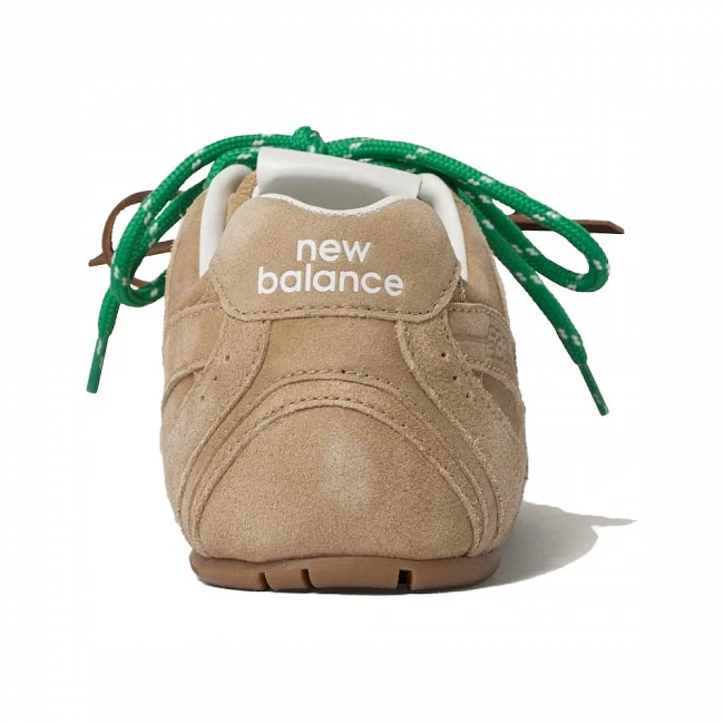 картинка New Balance 530 SL Miu Miu Ecru магазин Одежда+ являющийся официальным дистрибьютором в России 