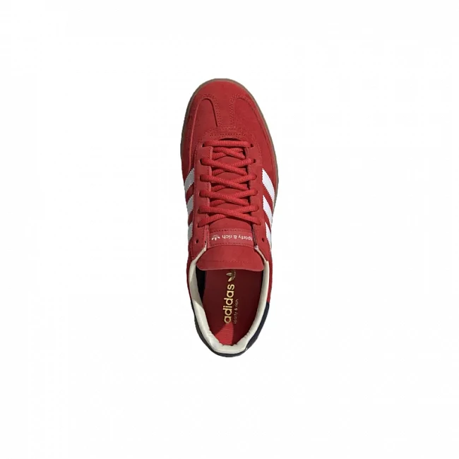 картинка Adidas Handball Spezial Sporty & Rich Usa магазин Одежда+ являющийся официальным дистрибьютором в России 