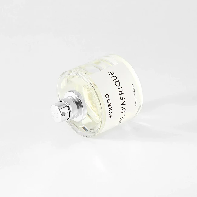 картинка Byredo Bal d`Afrique 100ml магазин Одежда+ являющийся официальным дистрибьютором в России 