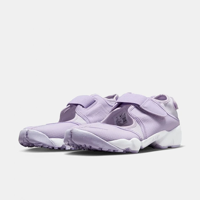 Nike Air Rift Lilac Bloom