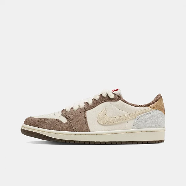 Nike Air Jordan 1 Retro Low Og Year Of The Rabbit