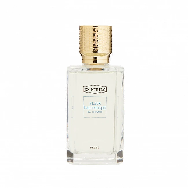 картинка EX NIHILO FLEUR NARCOTIQUE магазин Одежда+ являющийся официальным дистрибьютором в России 