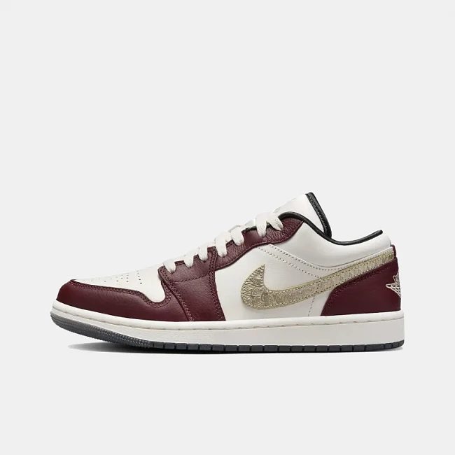 Nike Air Jordan 1 Low "Year of the Dragon (2024)"