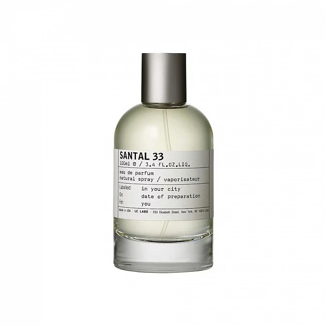 LE LABO Santal 33