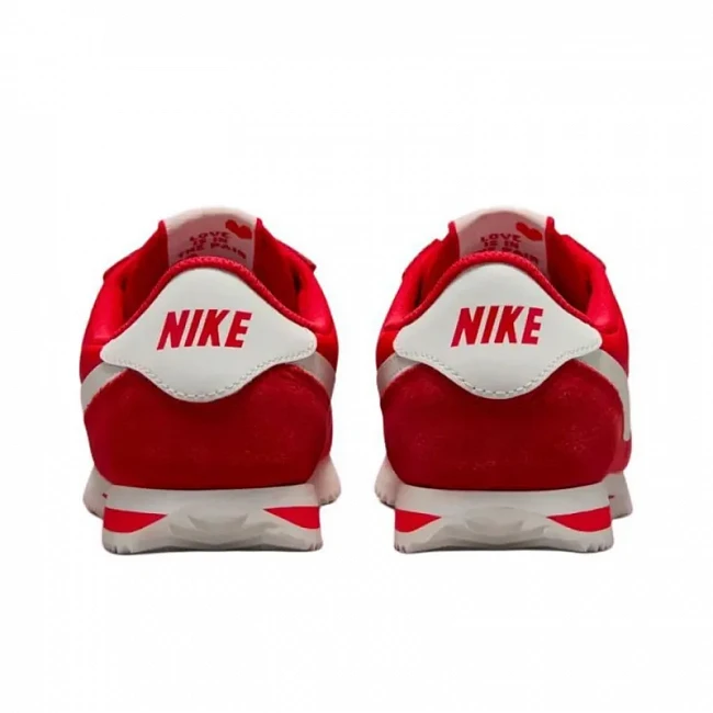 картинка Nike Cortez GS Valentines Day 2025 магазин Одежда+ являющийся официальным дистрибьютором в России 