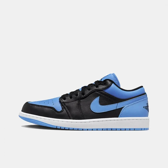 Nike Air Jordan 1 Low University Blue