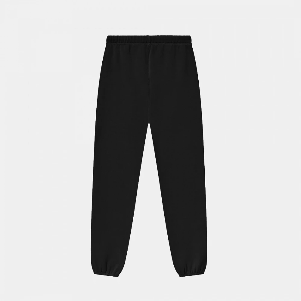 Fear of God Essentials Vintage Sweatpant Jet Black