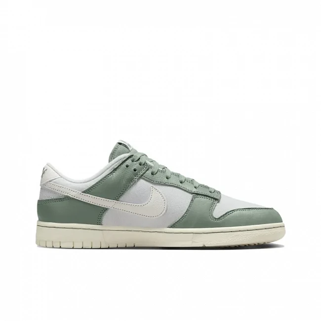 картинка Nike Dunk Low "Mica Green" магазин Одежда+ являющийся официальным дистрибьютором в России 