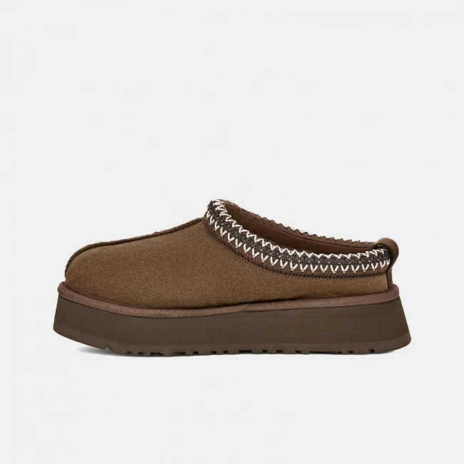 UGG Tazz Slipper Hickory