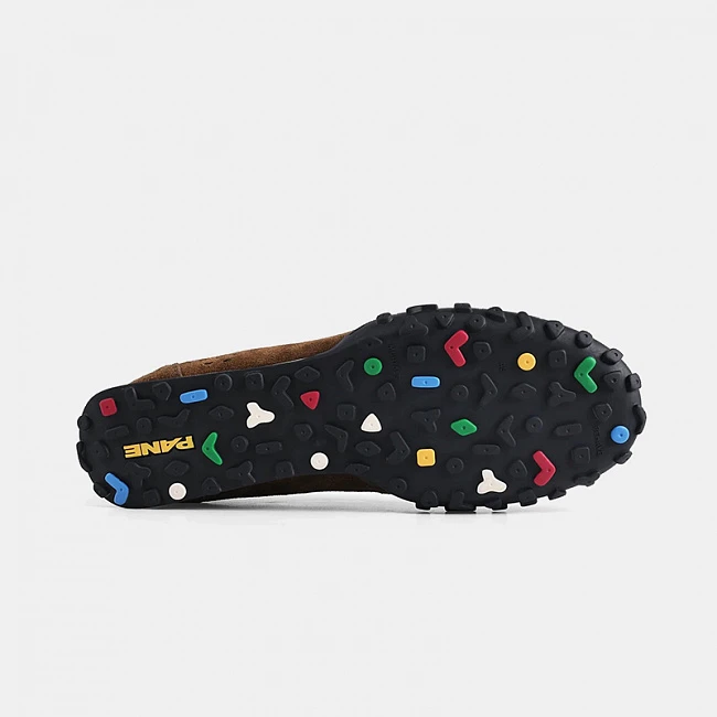 PANE Crest Kick Mudwater