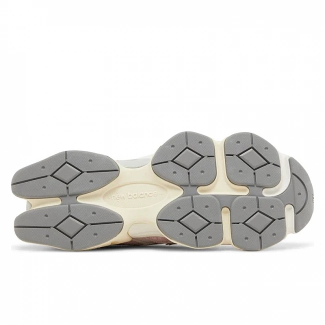 картинка New Balance 9060 "December Sky" магазин Одежда+ являющийся официальным дистрибьютором в России 