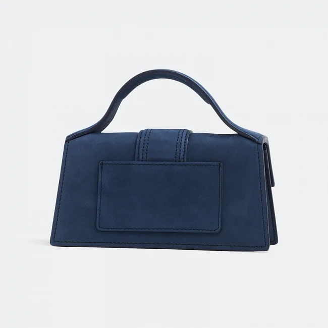 картинка Jacquemus Le Bambino bag магазин Одежда+ являющийся официальным дистрибьютором в России 