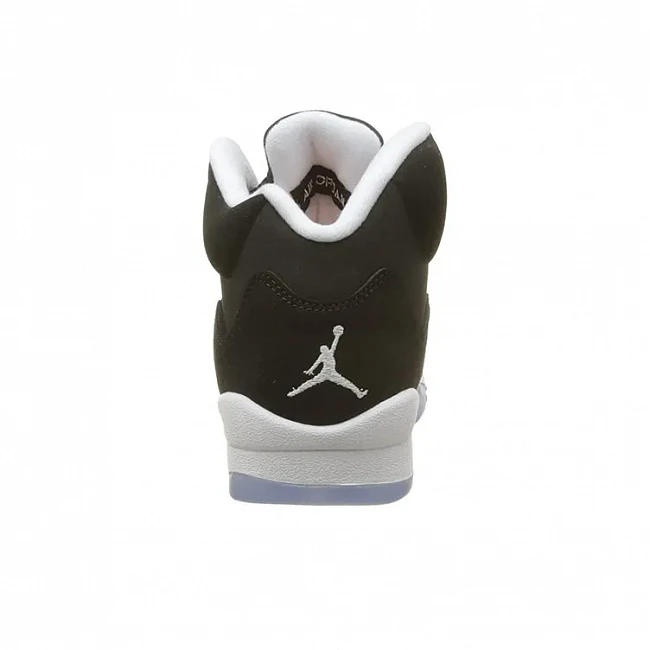 картинка Nike Air Jordan 5 Retro GS "Oreo" магазин Одежда+ являющийся официальным дистрибьютором в России 