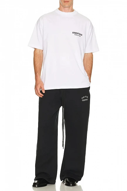 Fear of God Essentials Classic Fit T-Shirt