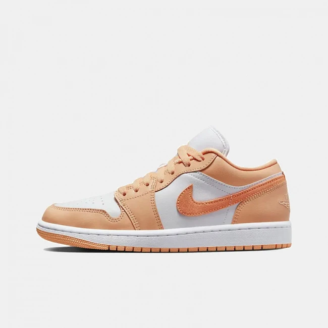 Nike Air Jordan 1 Low Sunset Haze