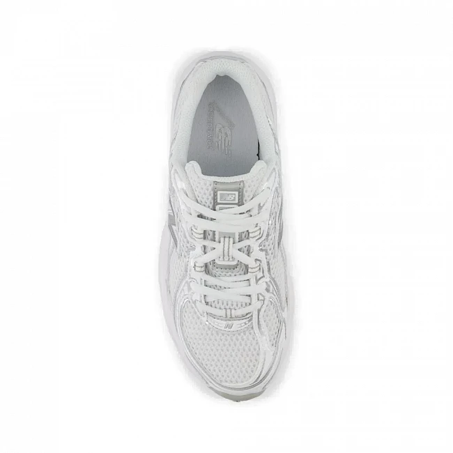 картинка New Balance 740 White Silver Metallic магазин Одежда+ являющийся официальным дистрибьютором в России 