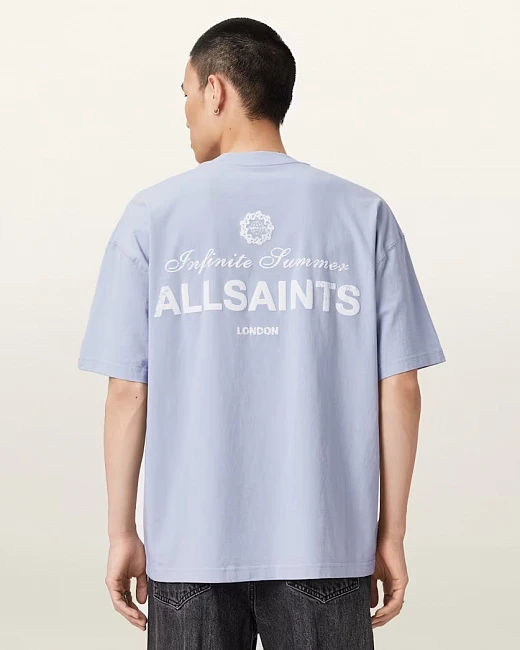 картинка Soleil Short Sleeve T-Shirt магазин Одежда+ являющийся официальным дистрибьютором в России 