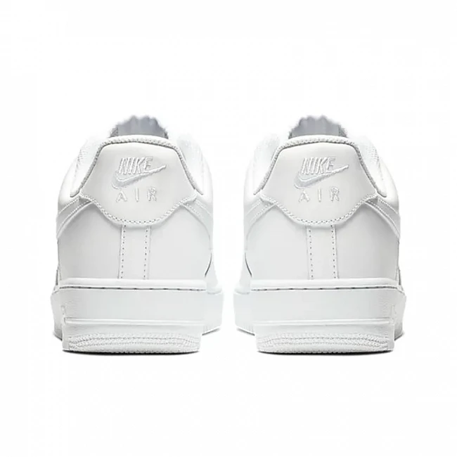 картинка Nike Air Force 1 Low "White'07" магазин Одежда+ являющийся официальным дистрибьютором в России 