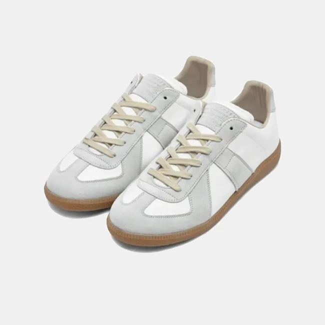 картинка Maison Margiela Replica White магазин Одежда+ являющийся официальным дистрибьютором в России 