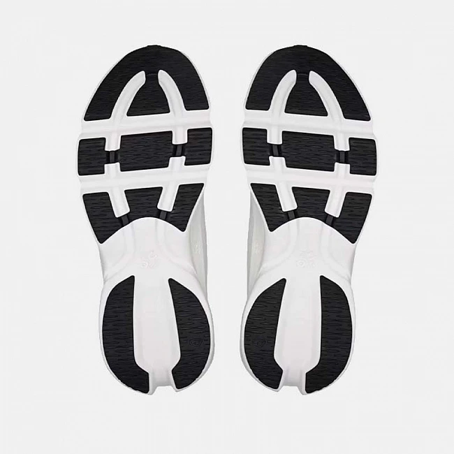 On Cloudsolo LOEWE White / Light Grey