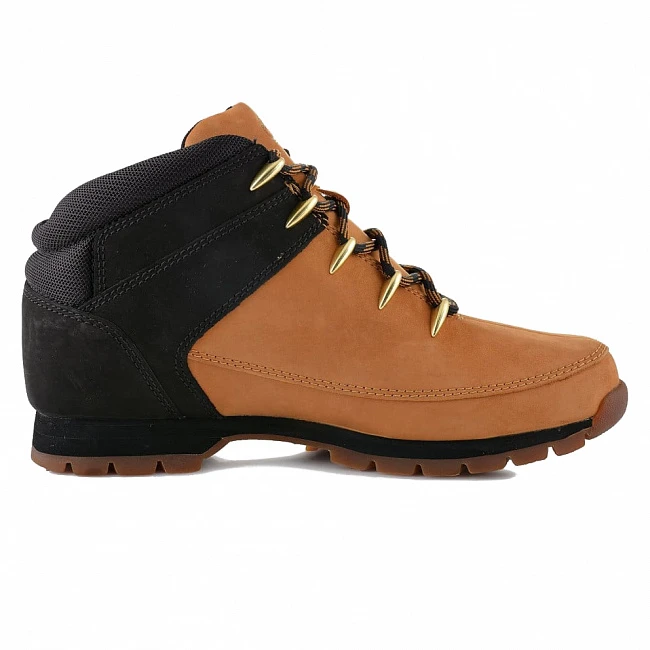 картинка Timberland Euro Sprint Hiker магазин Одежда+ являющийся официальным дистрибьютором в России 